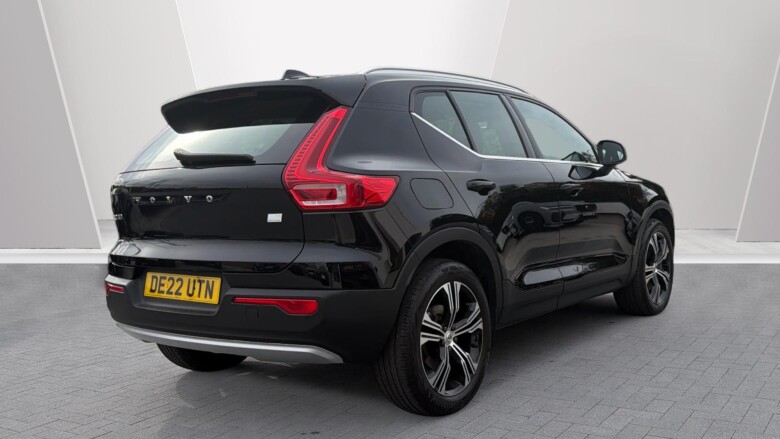Volvo Xc40 1.5 T5 Recharge PHEV Inscription Pro 5dr Auto Estate